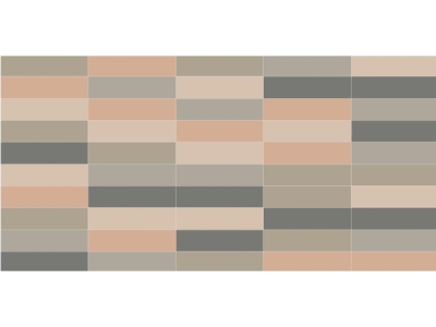 На изображении товар Micro. Керамогранит Joint Seventies Grey colors 7x28 от официального представителя в Москве