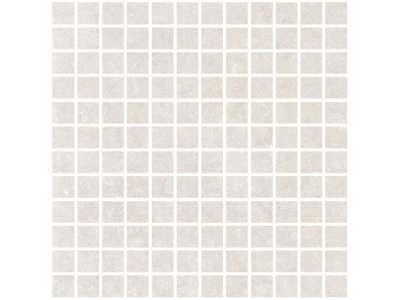 Living Ceramics Керамогранит Oda Ice Mosaic 25 Soft textured 29,8x29,8