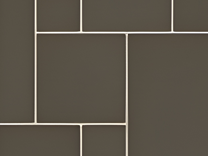 На изображении товар Micro. Керамогранит Microtiles X4 Offset Coffee 35,1x30,1 от официального представителя в Москве