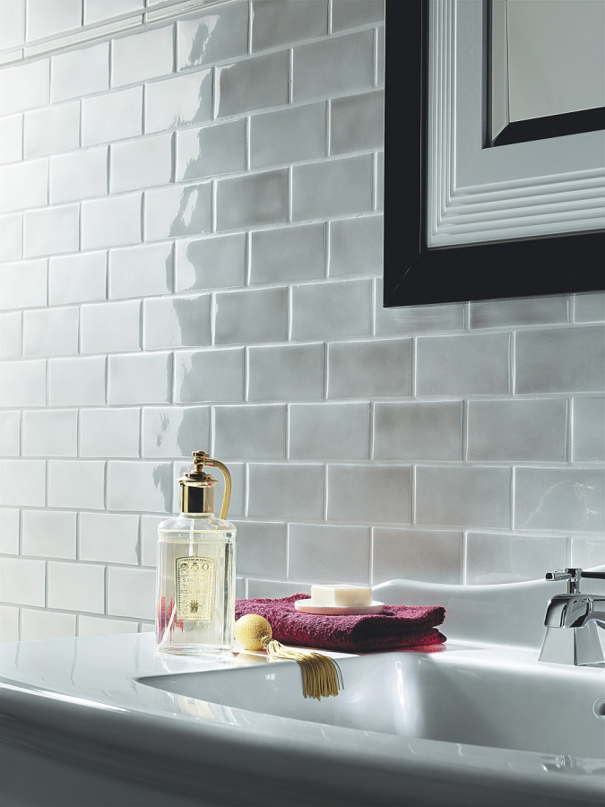 CERAMICHE GRAZIA Бордюр MELANGE MATITA CAPITELLO 2X26 GREEN TEA - изображение 2