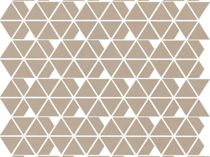 На изображении товар Living Ceramics Керамогранит Cava Beige Mosaic E Natural 22,8x27,8 от официального представителя в Москве