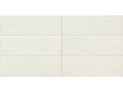 Iris Ceramica Керамическая плитка Maiolica Latte glossy 10x30