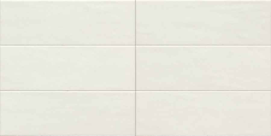 Iris Ceramica Керамическая плитка Maiolica Latte glossy 10x30