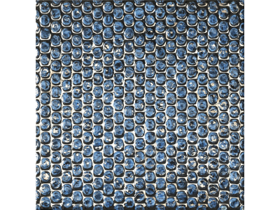 Iris Ceramica Керамическая плитка Diesel Pluriball Cobalt pluriball decor platino glossy 20x20