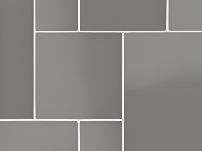 На изображении товар Micro. Керамогранит Microtiles X4 Offset Glaze Mud 35,1x30,1 от официального представителя в Москве