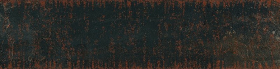 Santagostino Керамогранит Oxidart Decor Dark 30120, 30x120