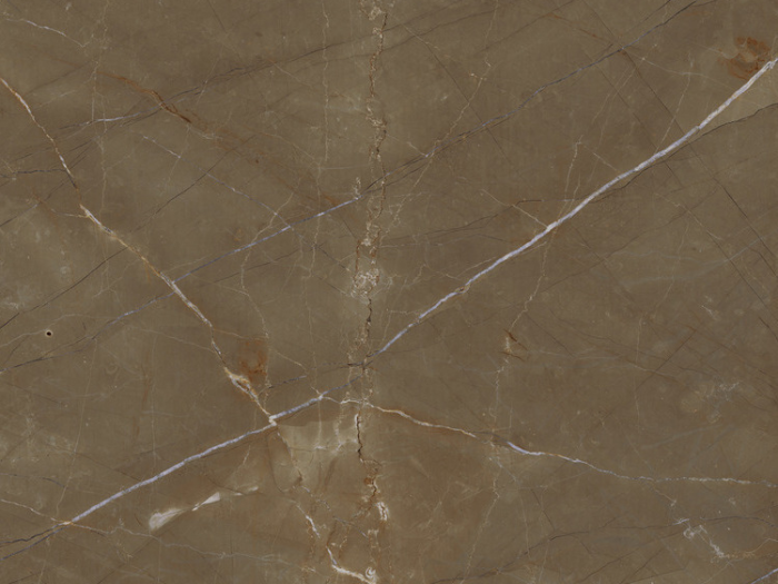 На изображении товар FMG Maxfine Керамогранит Marmi Gaudi stone extra lucidato 75x75 от официального представителя в Москве