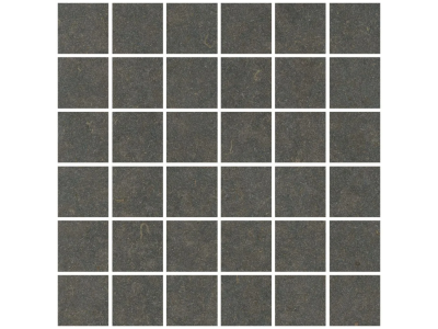 Living Ceramics Керамогранит Oda Classic Mosaic 55 Soft textured 29,8x29,8