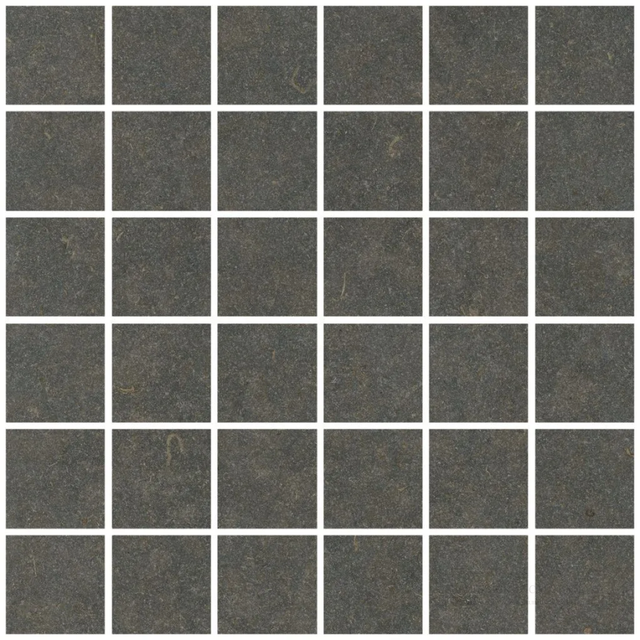 Living Ceramics Керамогранит Oda Classic Mosaic 55 Soft textured 29,8x29,8