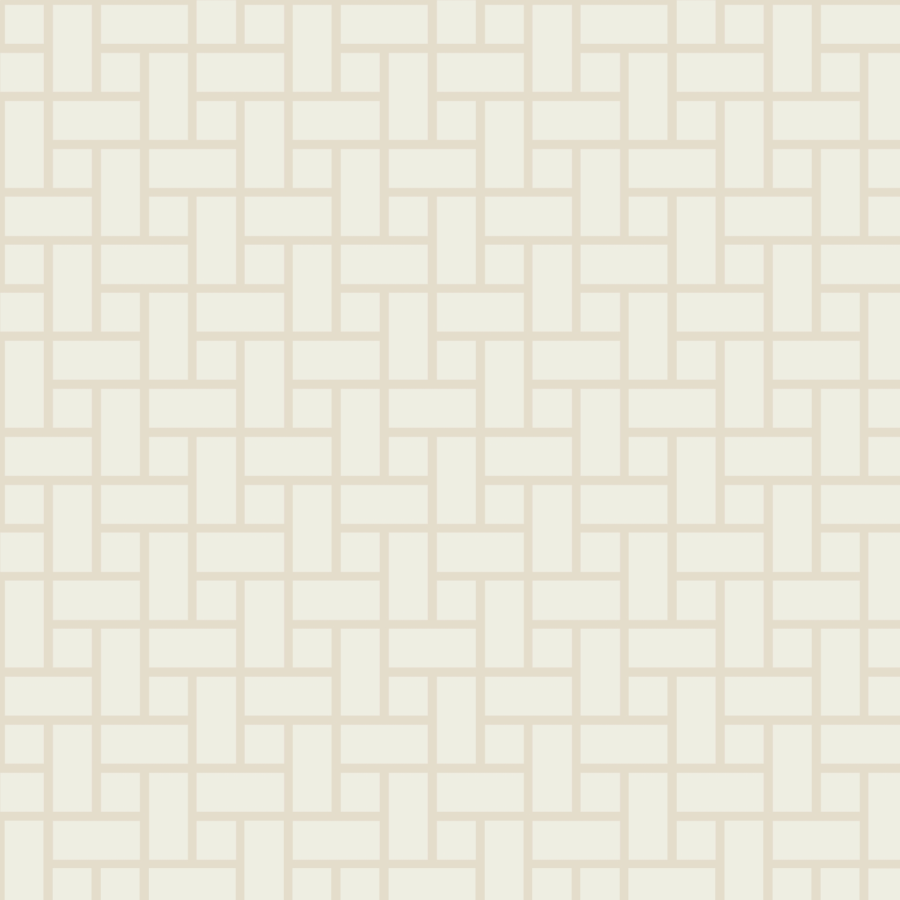 Micro. Керамогранит Micropapers Spiral White / Joint Sand 100x300