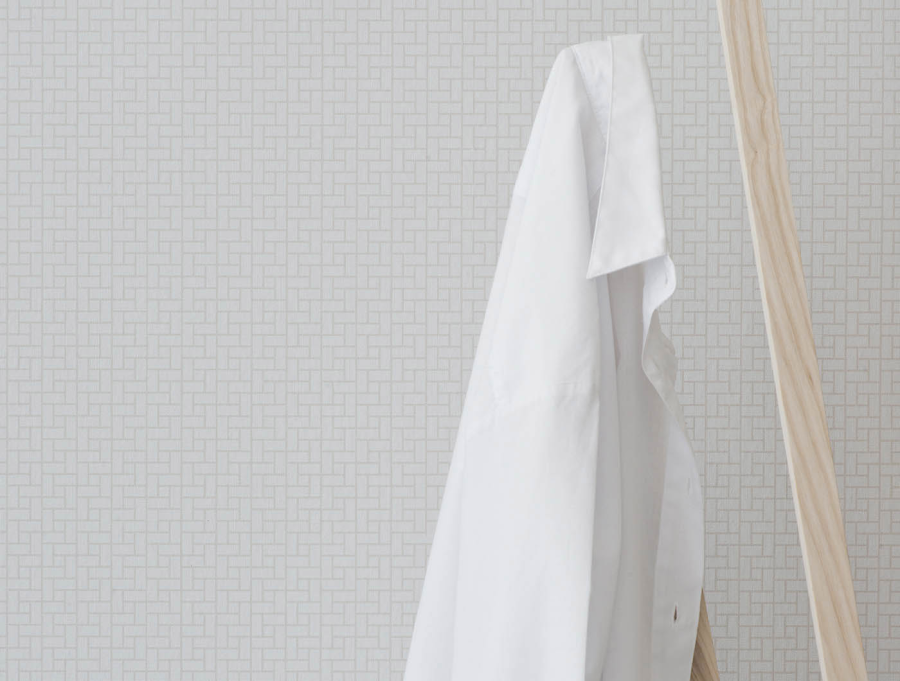 Micro. Керамогранит Micropapers Spiral White / Joint Sand 100x300 - изображение 8