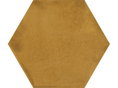 La Fabbrica Ava Керамическая плитка Small Smll Ocher 12,4X10,7