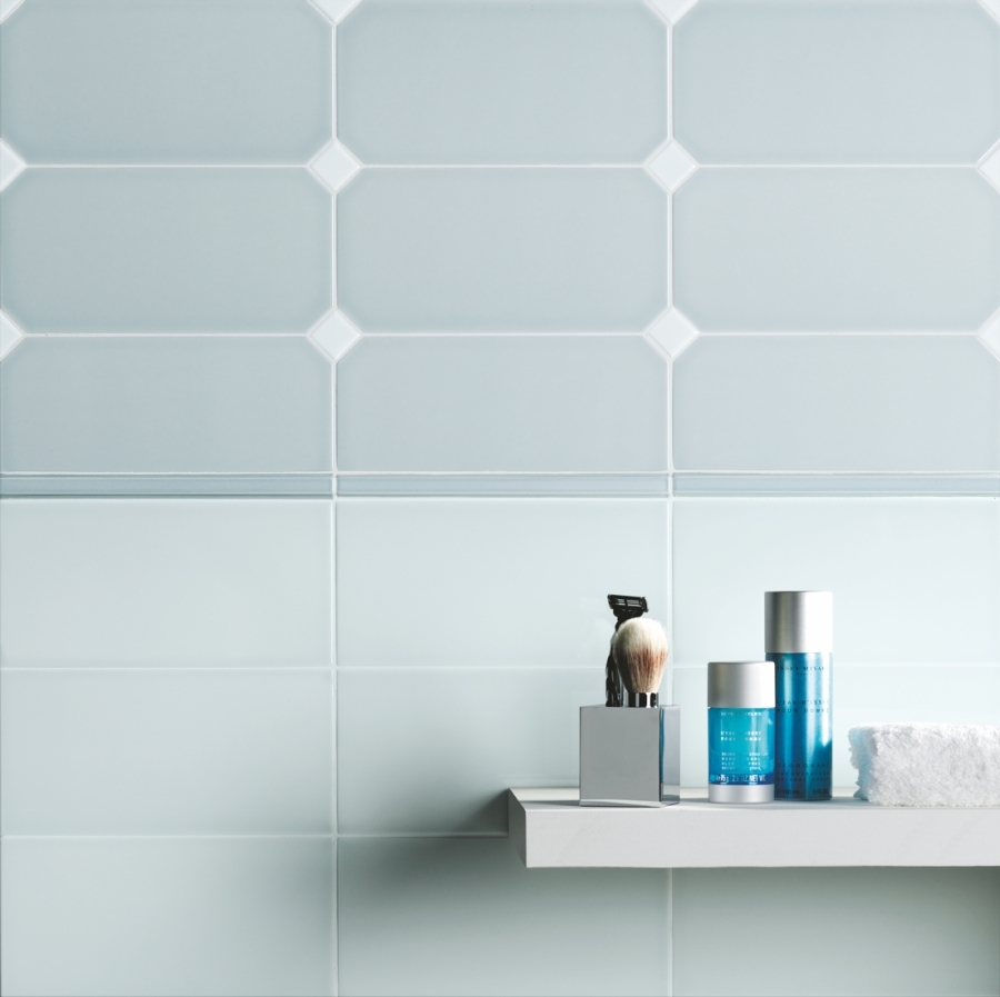 CERAMICHE GRAZIA Вставка NEW CLASSIC TOZZETTO 3X3 ANGEL - изображение 1