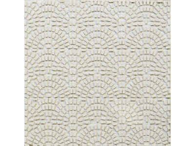На изображении товар Micro. Мозаика керамогранит Micromosaics Micro-brick White Pavement 30x30 от официального представителя в Москве
