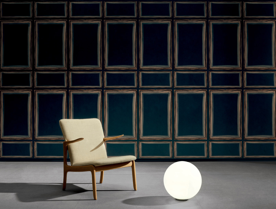 Sartoria Керамогранит Scenari 4.0 Boiserie Matt ret. 60x120 - изображение 2