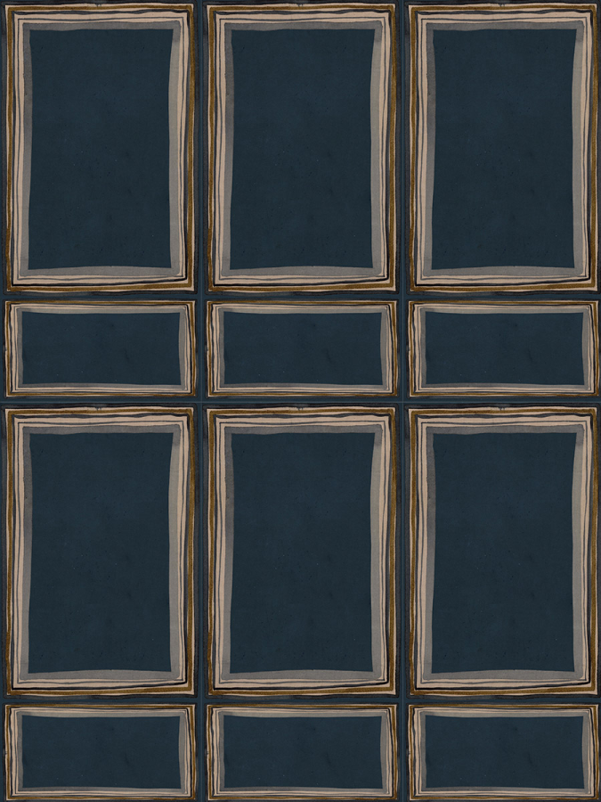 Sartoria Керамогранит Scenari 4.0 Boiserie Matt ret. 60x120 - изображение 1