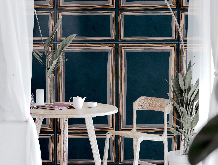 Sartoria Керамогранит Scenari 4.0 Boiserie Matt ret. 60x120 - изображение 3