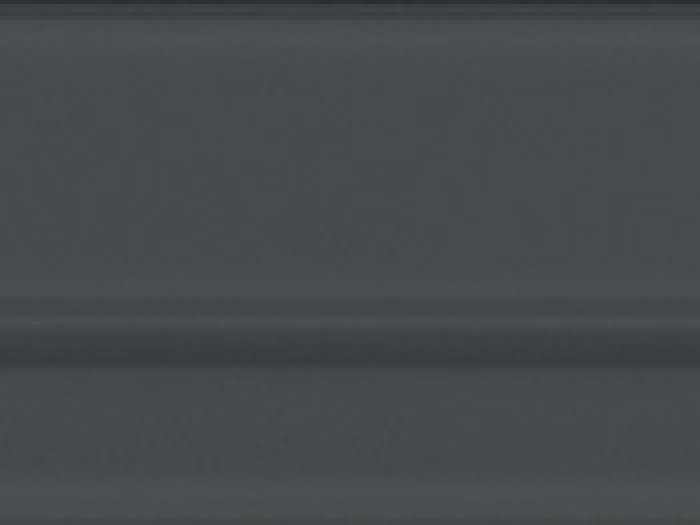 На изображении товар CERAMICHE GRAZIA Бордюр ELEGANCE BORDURA 3,5X35 FLINT MATT от официального представителя в Москве