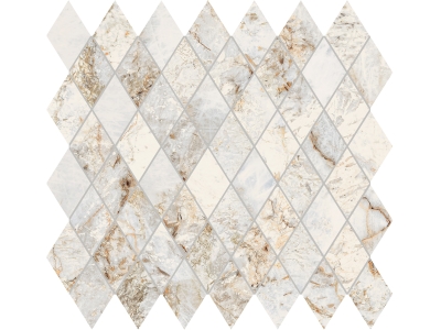 La Fabbrica Ava Керамогранит Rombo Gemstone Natural lap\ret 30x30