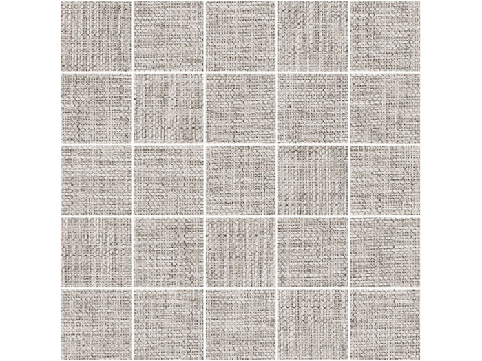 На изображении товар Santagostino Керамогранит Mosaico Fineart Pearl, 30x30 от официального представителя в Москве