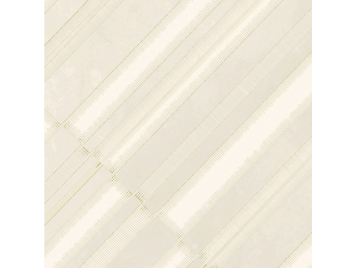 На изображении товар Mutina Керамогранит Azulej Diagonal Bianco 20x20 от официального представителя в Москве