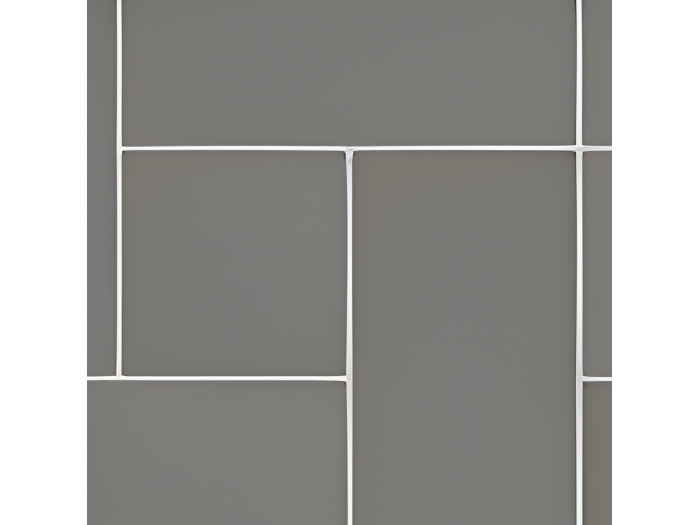 На изображении товар Micro. Керамогранит Microtiles X4 Spiral Mud 26,1x40,6 от официального представителя в Москве