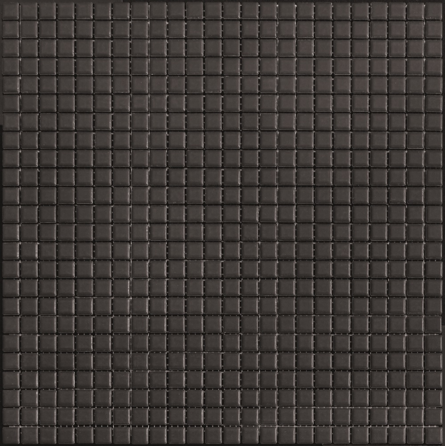Appiani Керамическая мозаика Seta Carbone 30x30 (1.2)
