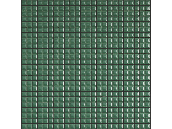 На изображении товар Appiani Керамическая мозаика Diva Emerald 30x30 (1.2) от официального представителя в Москве