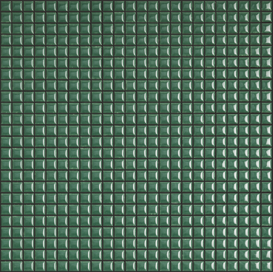 Appiani Керамическая мозаика Diva Emerald 30x30 (1.2)