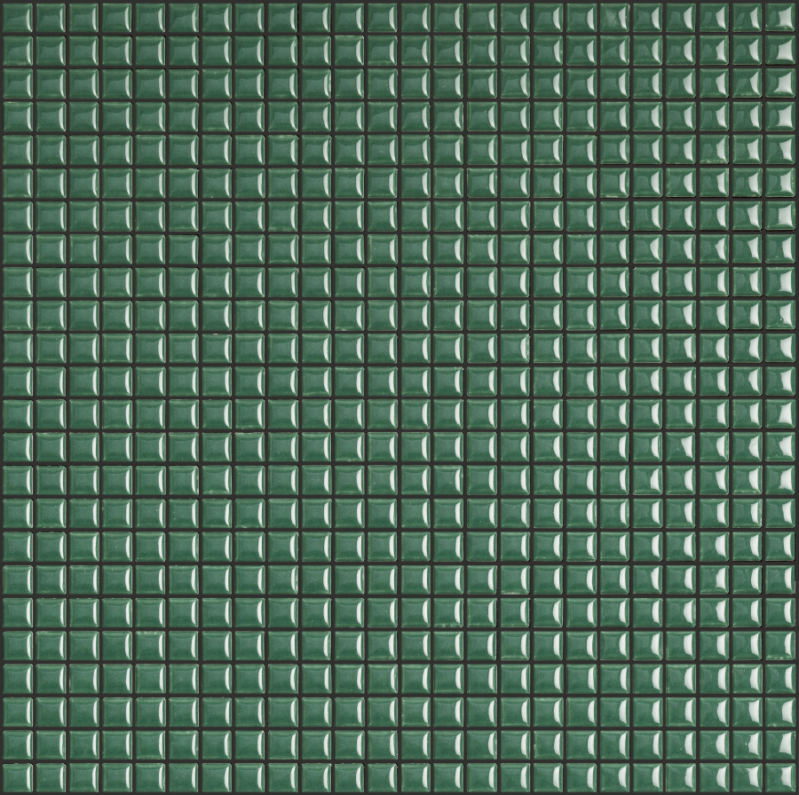 Appiani Керамическая мозаика Diva Emerald 30x30 (1.2)