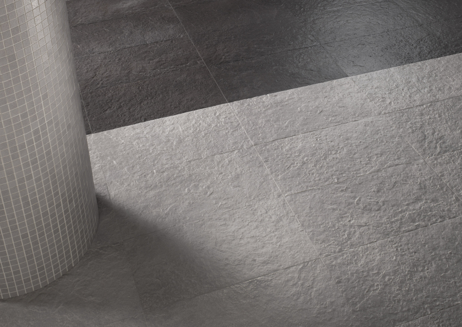 FMG Керамогранит Roads Grey calm smooth 60x60 - изображение 2