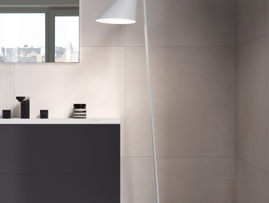 Terratinta Ceramics керамогранит Kos Matt Vit 60x60 / 10.0 - изображение 3