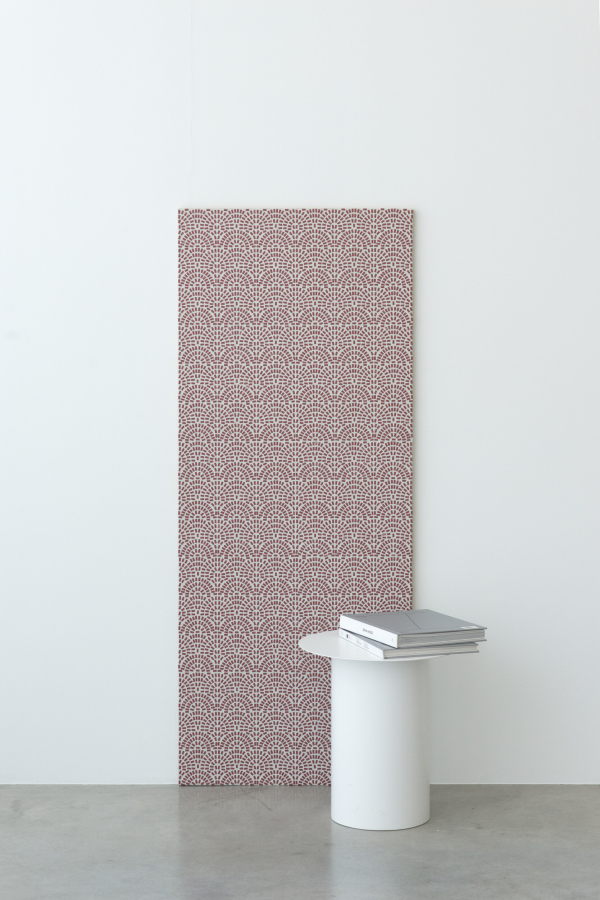 Micro. Мозаика керамогранит Micromosaics Micro-brick White Line 30x30 - изображение 26