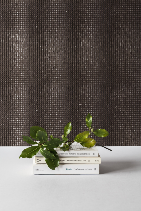 Micro. Мозаика керамогранит Micromosaics Micro-brick White Line 30x30 - изображение 32