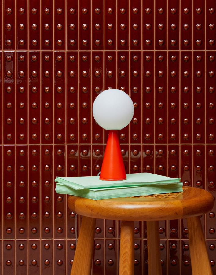 Mutina Керамическая плитка Punto Glossy Up Brun 21X31,5 - изображение 2