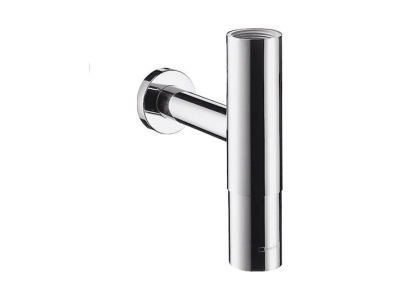 Сифон для раковины Hansgrohe Flowstar, цвет хром