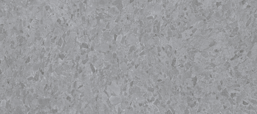 Living Ceramics Керамогранит Eme Grey Soft textured 119,8х269,8