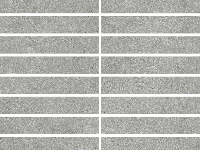 На изображении товар Living Ceramics Керамогранит Gubi Cloud Mosaic 315 Soft textured 29,8x29,8 от официального представителя в Москве