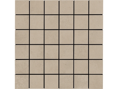 La Fabbrica Ava Керамогранит Hurban Hrbn Beige Mosaico 5X5 nat\ret 30x30