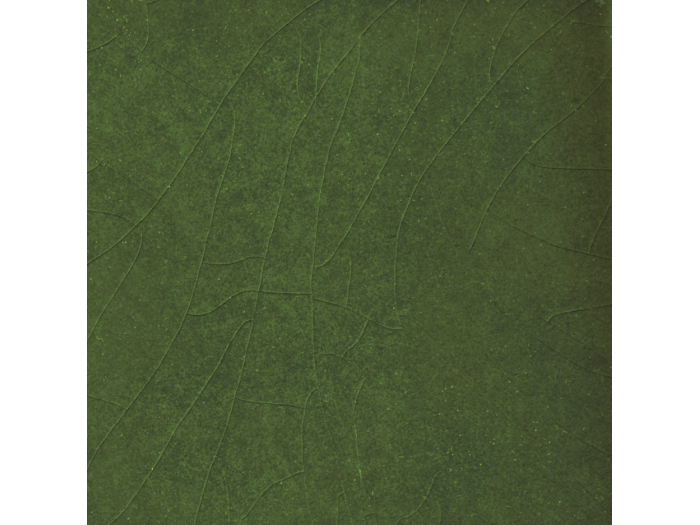 На изображении товар Etruria Керамическая плитка VICTORIA 15X15 Piano Emerald Green Craquele' от официального представителя в Москве