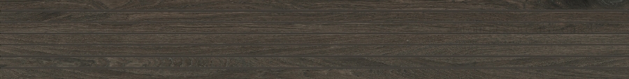 Kronos ceramiche Керамическая мозаика Les Bois Mogano Mosaico Tessere 2x120 ret 15х120