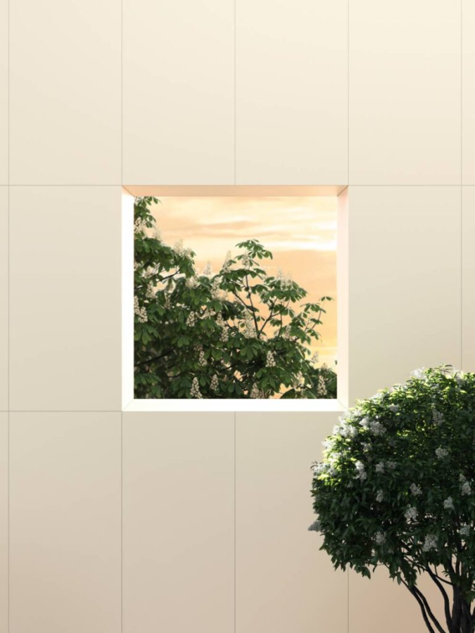 REFIN Керамогранит PLAY BEIGE R 60x60 - изображение 3