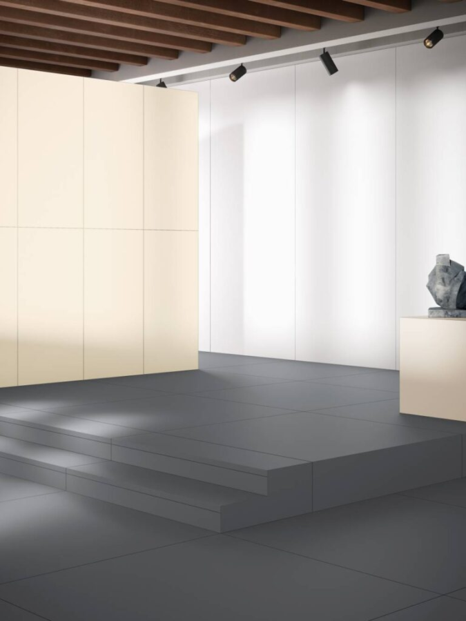 REFIN Керамогранит PLAY BEIGE R 60x60 - изображение 2