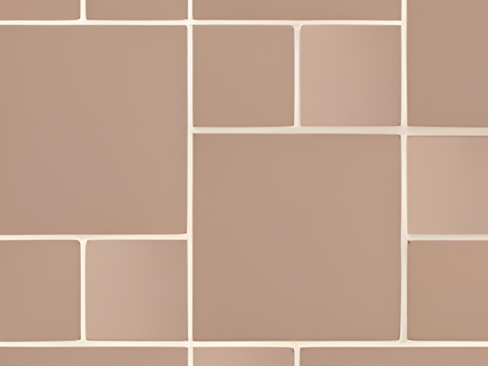 На изображении товар Micro. Керамогранит Microtiles X4 Double Mix Glaze Cotto 25,6x35,1 от официального представителя в Москве