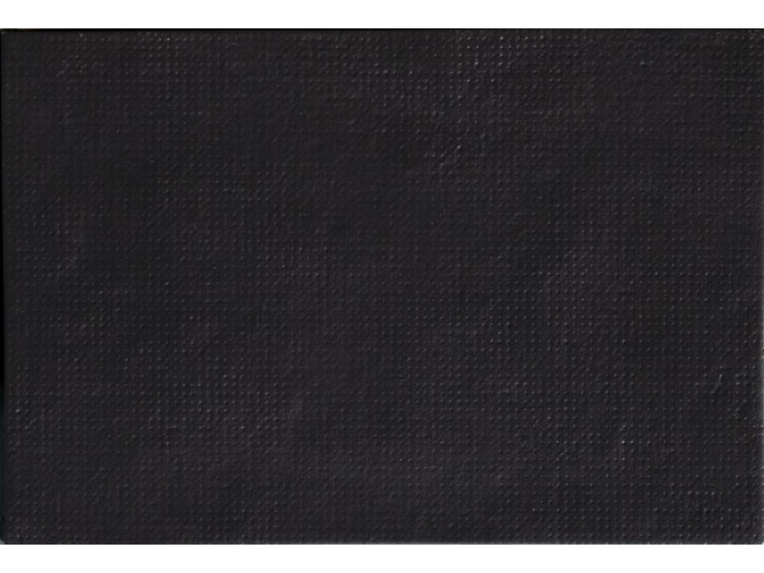 На изображении товар Mutina Керамогранит Bas Relief Coderelief Nero 26,5x18 от официального представителя в Москве