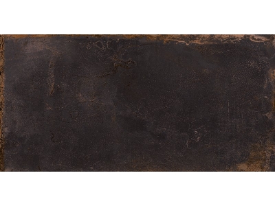 Santagostino Керамогранит Oxidart Black 3060, 30x60