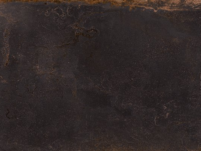 На изображении товар Santagostino Керамогранит Oxidart Black 3060, 30x60 от официального представителя в Москве