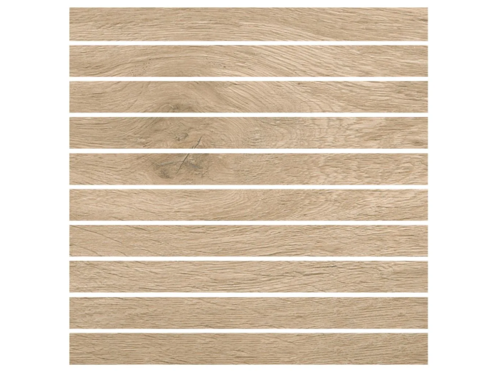 На изображении товар Living Ceramics Керамогранит Niu Canella Mosaic 330 Soft textured 29,8x29,8 от официального представителя в Москве