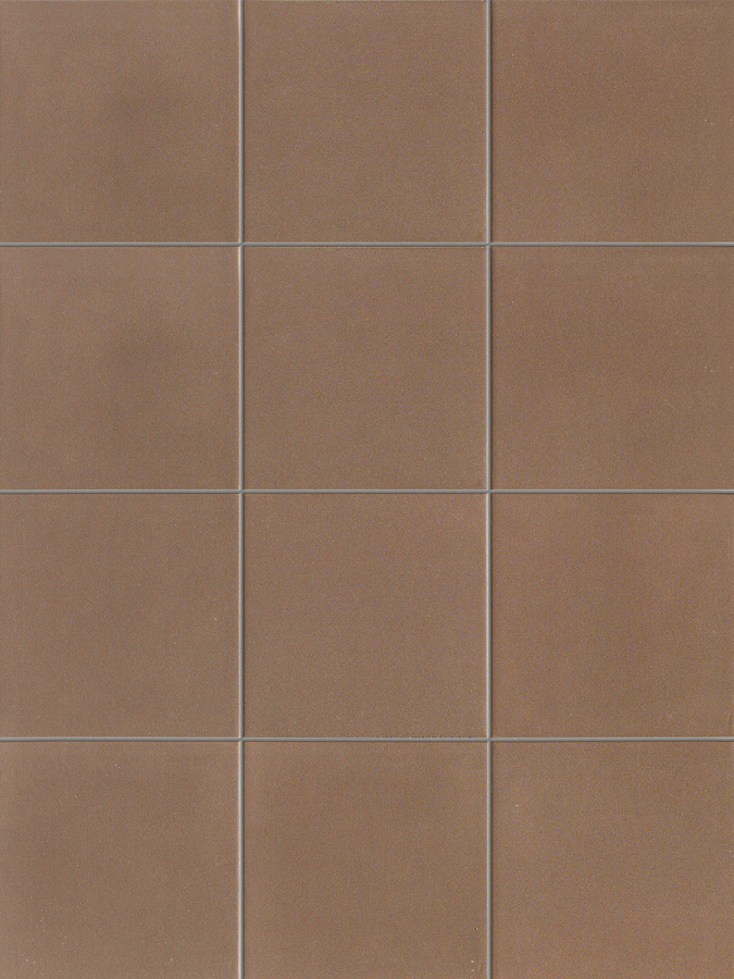 Sartoria Керамогранит Genesi Terracotta Matt 15x15 - изображение 1
