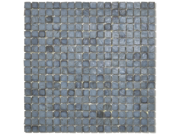На изображении товар Sicis Стеклянная мозаика Antigua Tanais chips size 15x15 sheet-size 295x295 mm от официального представителя в Москве